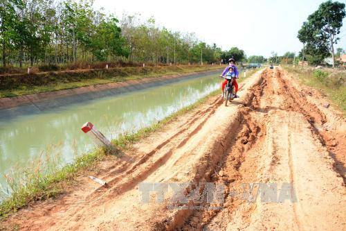 Đã tìm thấy thi thể ba nạn nhân bị đuối nước ở Tây Ninh ảnh 1